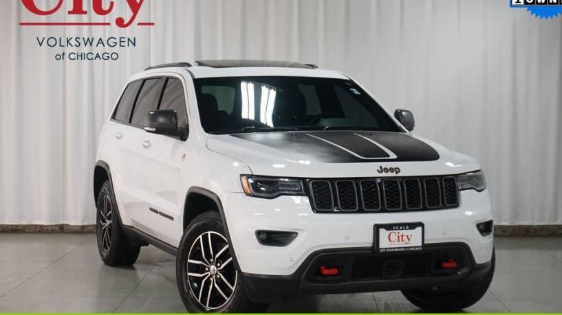 JEEP GRAND CHEROKEE 2017 1C4RJFLT7HC728843 image